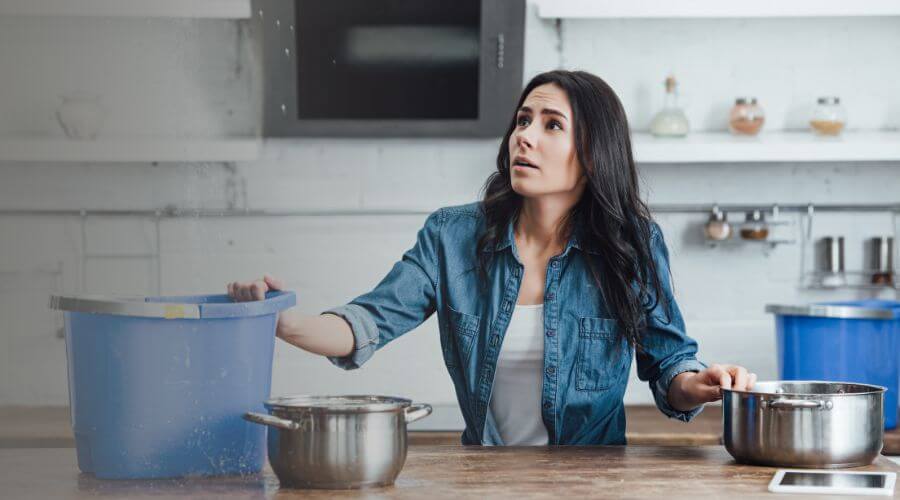 Why Choose Best Leak Detection Company